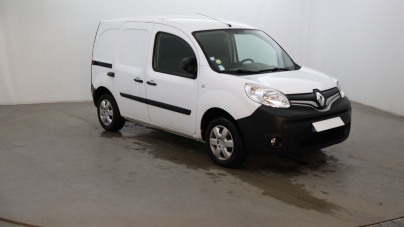 RENAULT KANGOO EXPRESS 2018 - Photo n°7