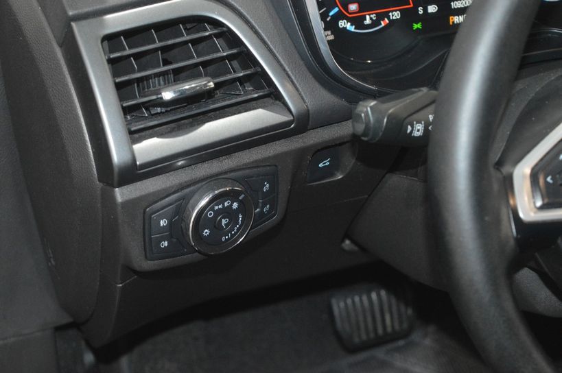 FORD MONDEO 2018 - Photo n°10