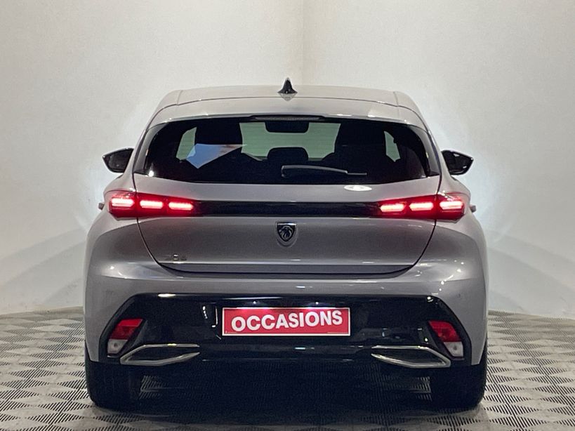 PEUGEOT 308 2023 - Photo n°6