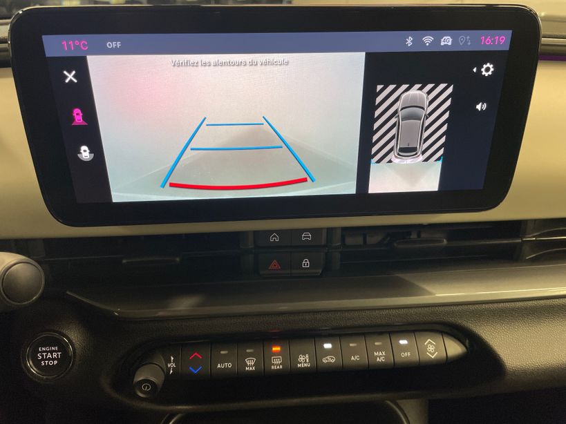 FIAT 600 2025 - Photo n°39