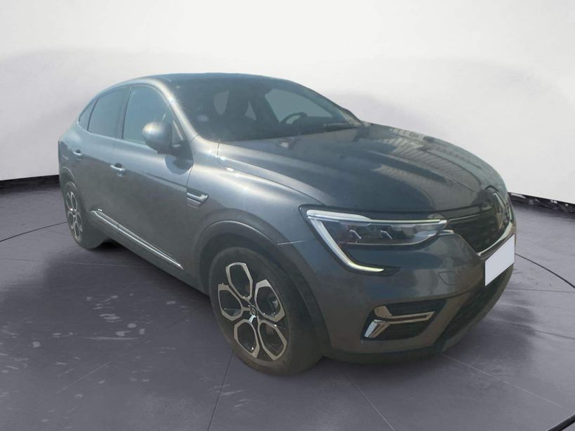 RENAULT ARKANA 2023 - Photo n°3