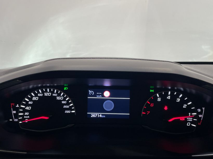 PEUGEOT 208 2025 - Photo n°51