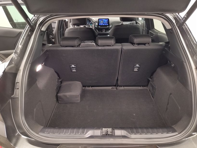 FORD PUMA 2022 - Photo n°19