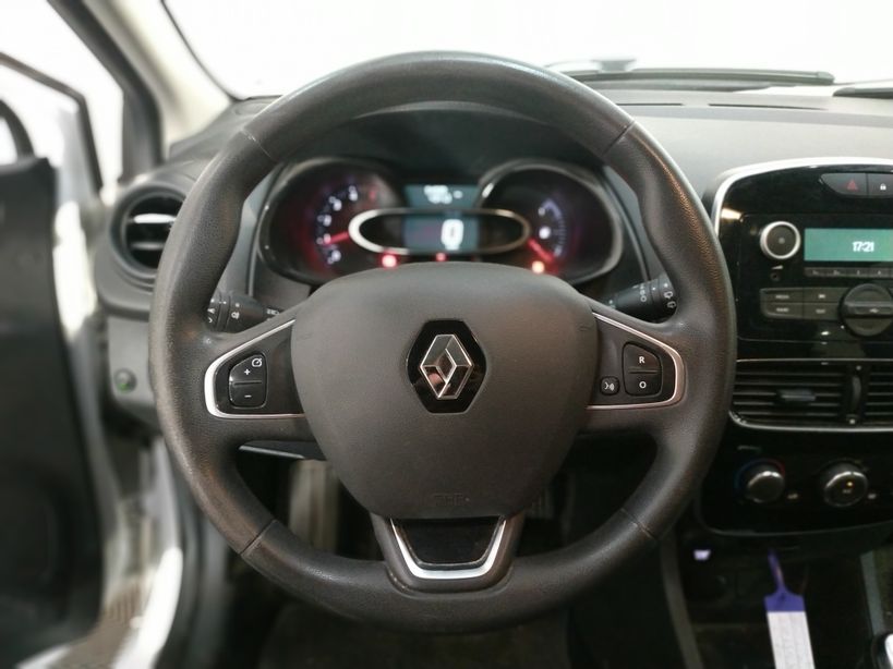 RENAULT CLIO IV SOCIETE 2017 - Photo n°16