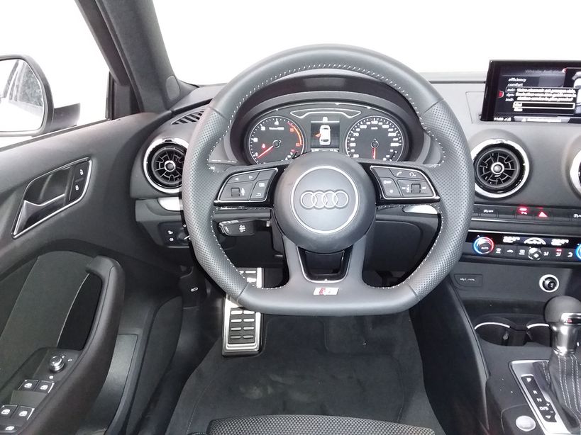 AUDI A3 SPORTBACK 2020 - Photo n°8