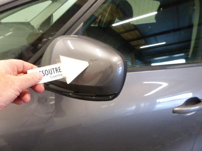 RENAULT SCENIC IV 2019 - Photo n°8
