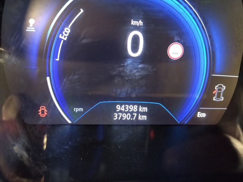 RENAULT KADJAR 2016 - Photo n°1