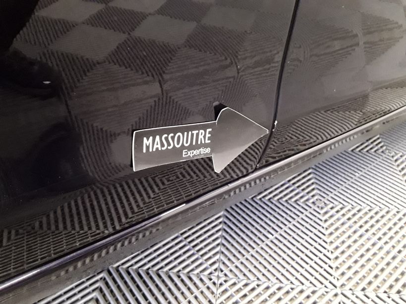 PEUGEOT 308 2018 - Photo n°13