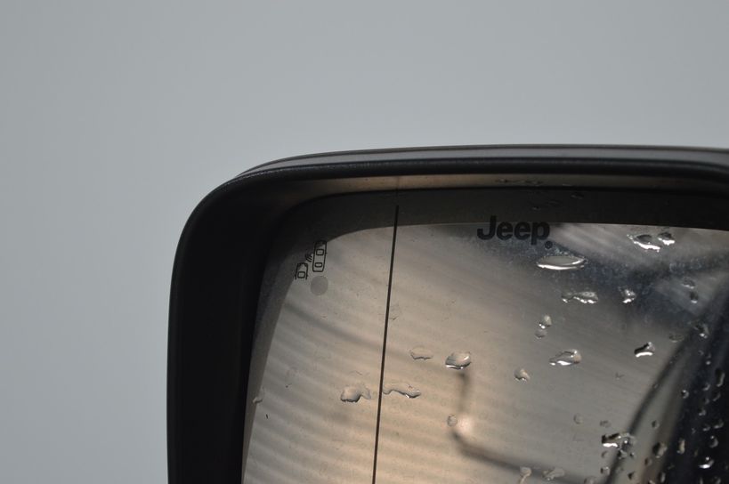 JEEP RENEGADE 2019 - Photo n°16
