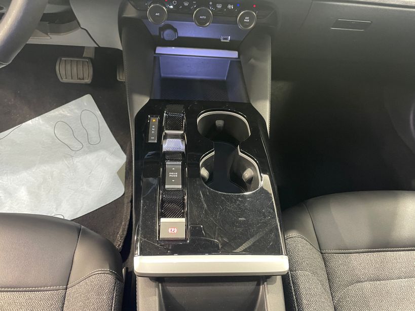 CITROEN C5 X 2023 - Photo n°29