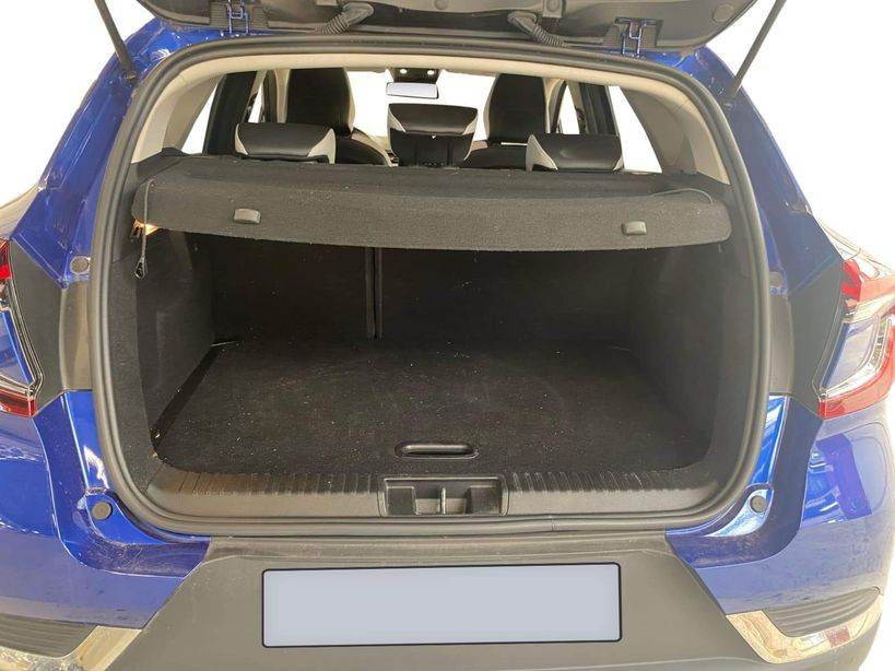 RENAULT CAPTUR 2023 - Photo n°15