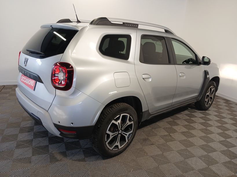 DACIA DUSTER 2021 - Photo n°5