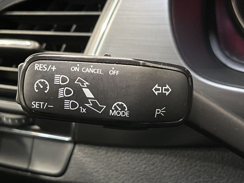SKODA FABIA 2019 - Photo n°27