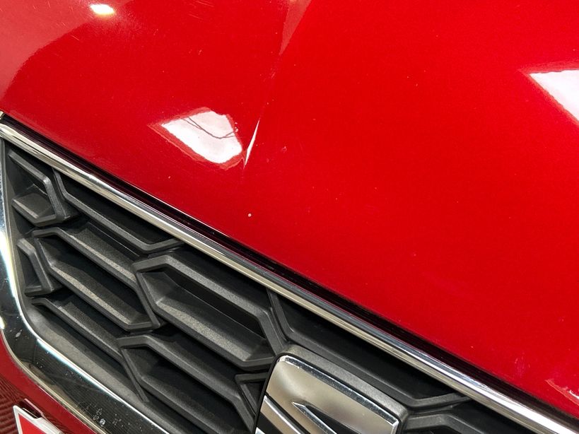 SEAT IBIZA 2023 - Photo n°17