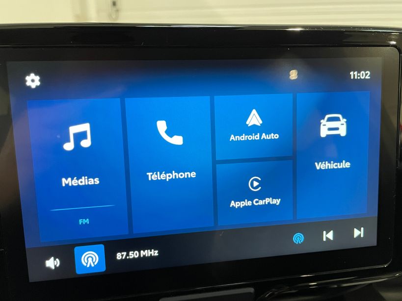 TOYOTA YARIS HYBRIDE 2025 - Photo n°34