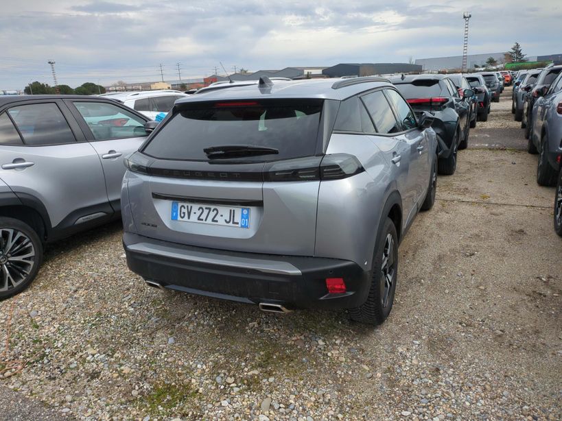 PEUGEOT 2008 2024 - Photo n°2
