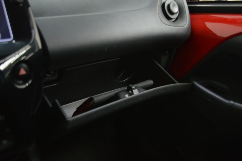 CITROEN C1 2019 - Photo n°29