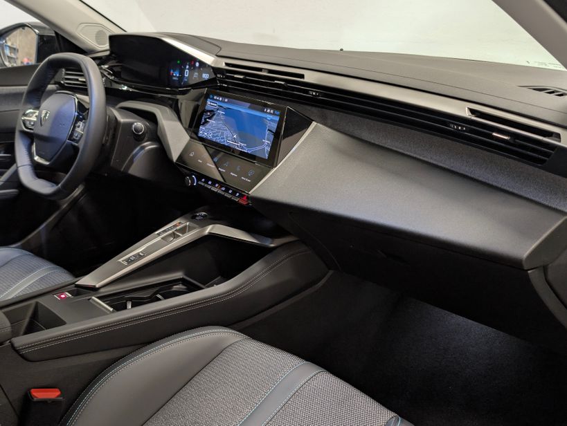 PEUGEOT 308 2024 - Photo n°20