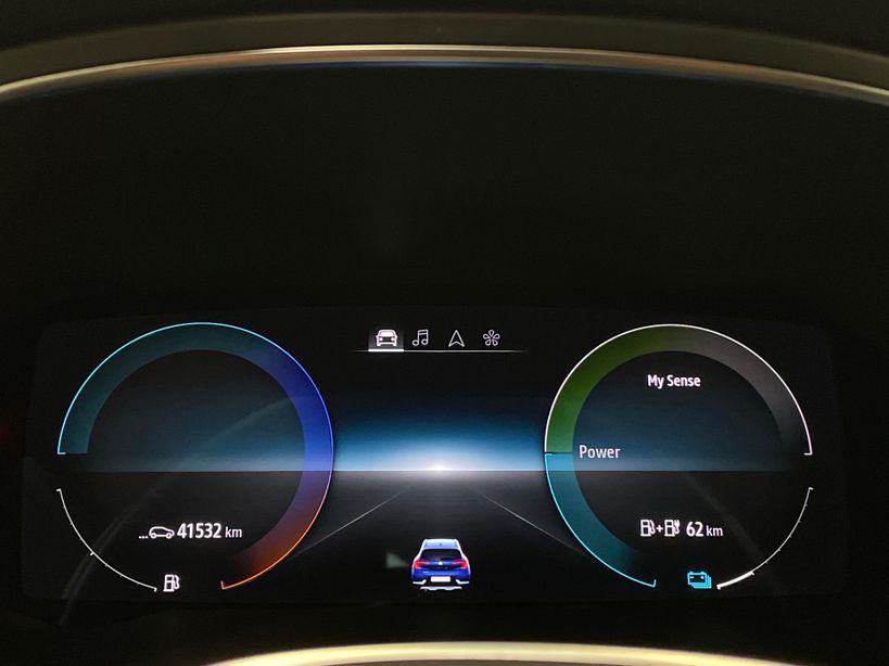 RENAULT CAPTUR 2022 - Photo n°56