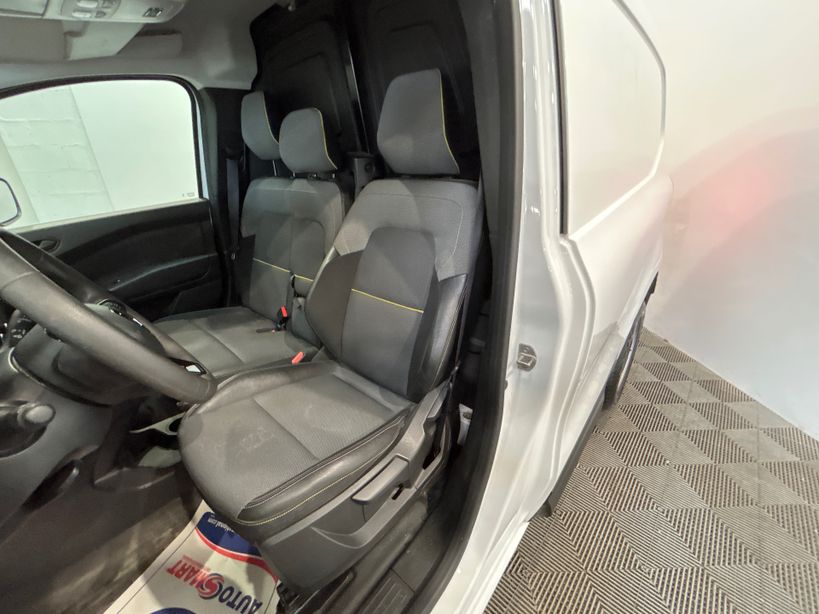 RENAULT KANGOO VAN 2024 - Photo n°9