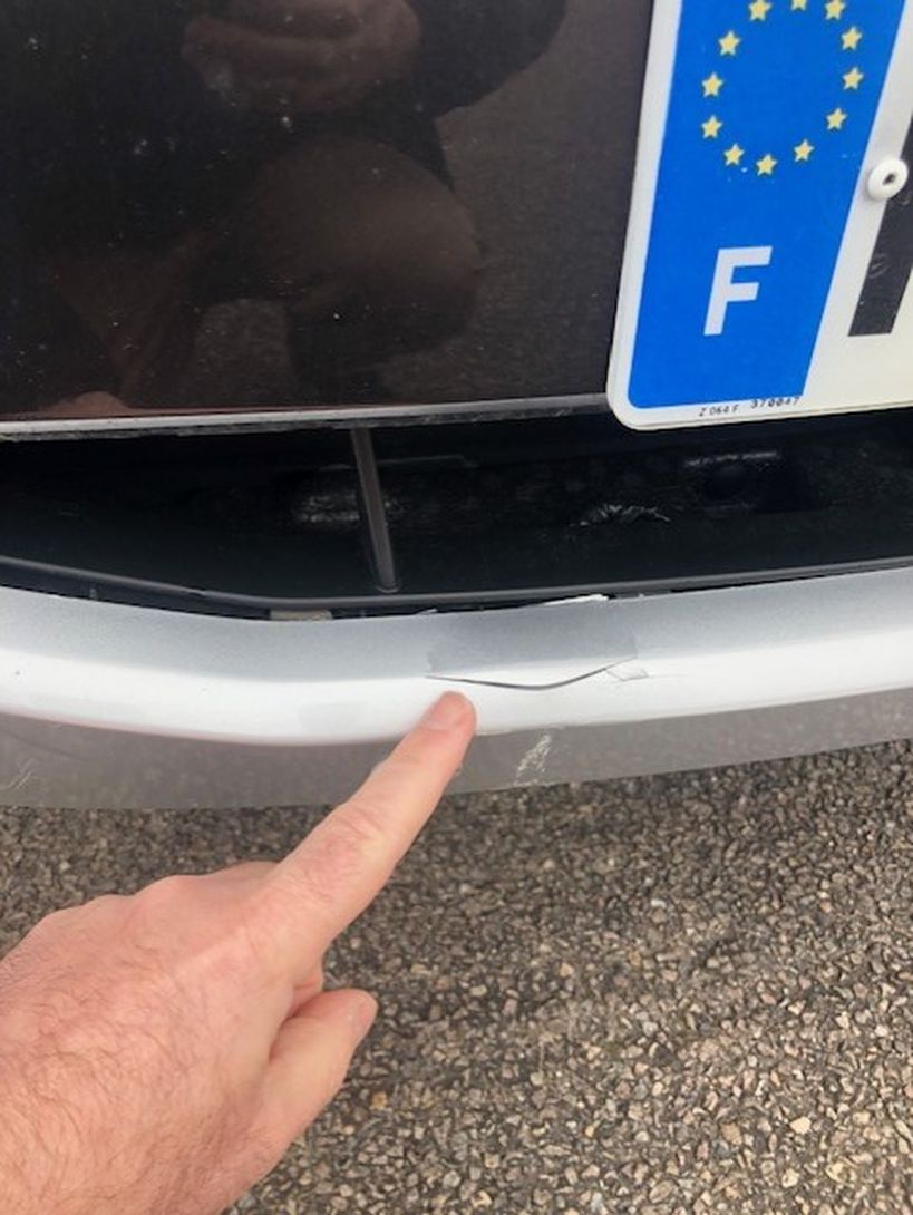 FORD RANGER SUPER CABINE 2021 - Photo n°5