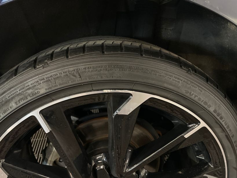 TOYOTA COROLLA HYBRIDE MY22 2022 - Photo n°1