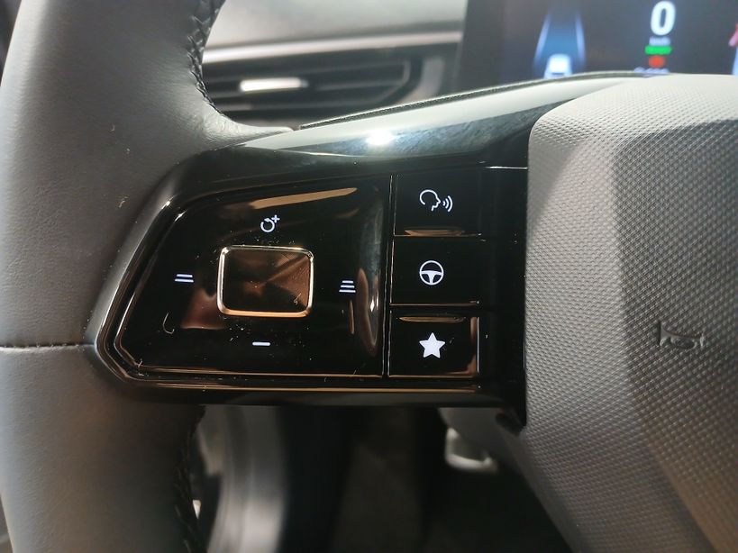 MG MG3 2025 - Photo n°13