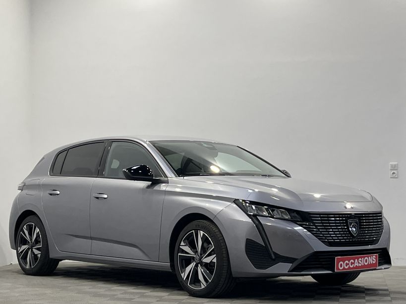 PEUGEOT 308 2023 - Photo n°2