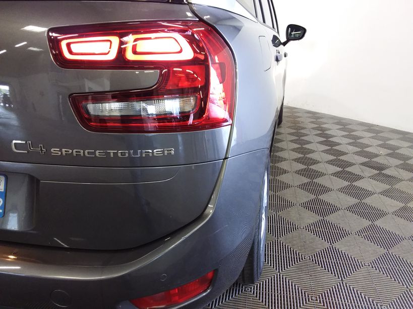 CITROEN GRAND C4 SPACETOURER 2020 - Photo n°29