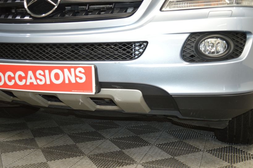MERCEDES CLASSE M 2006 - Photo n°3