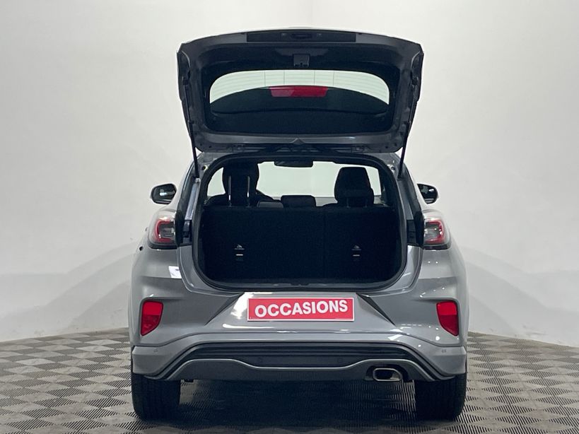 FORD PUMA 2023 - Photo n°44