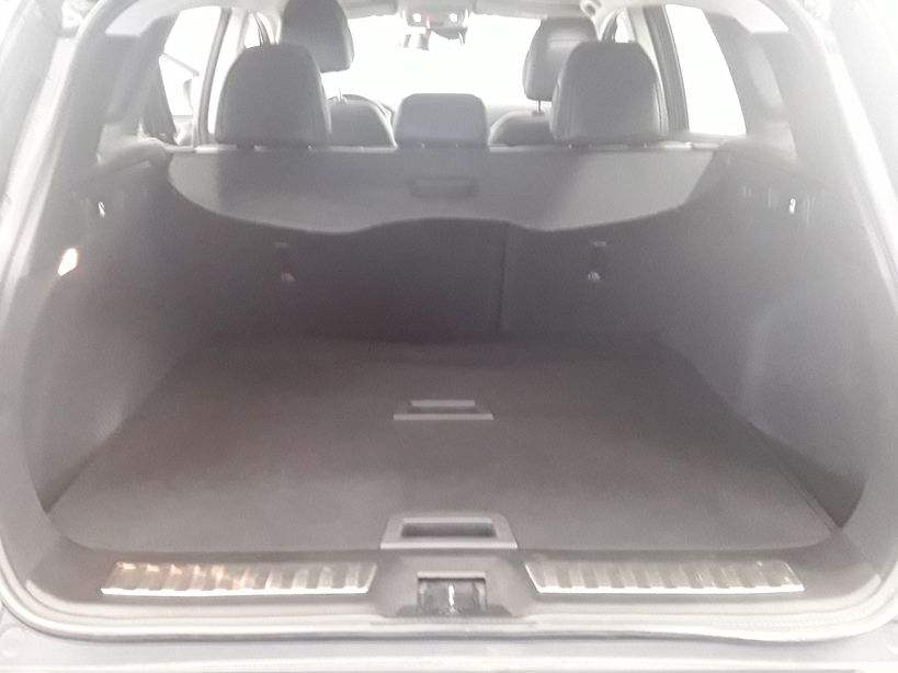 RENAULT KADJAR 2018 - Photo n°19