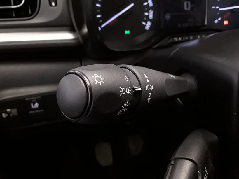 CITROEN C3 2020 - Photo n°24
