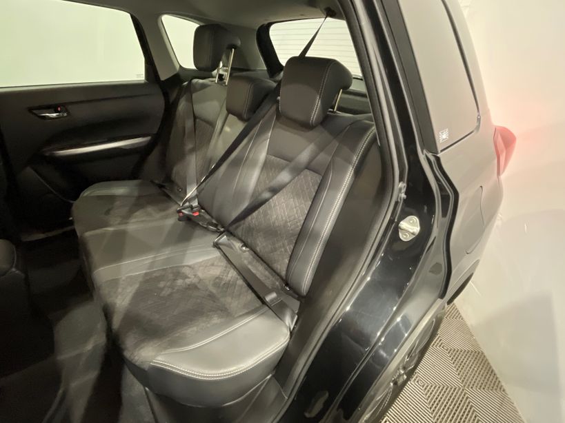 SUZUKI VITARA 2022 - Photo n°10