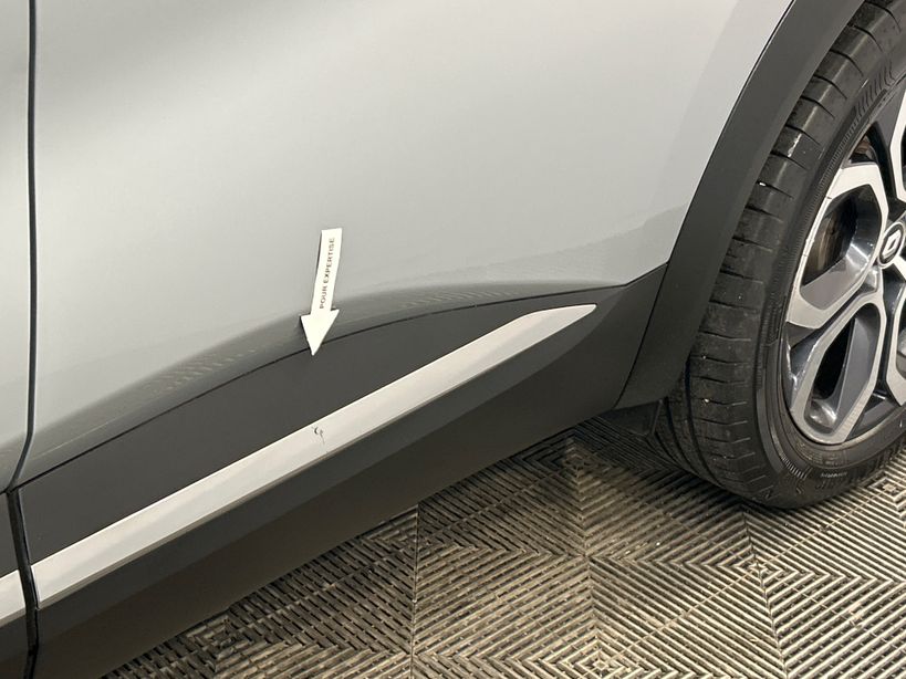 RENAULT CAPTUR 2023 - Photo n°13