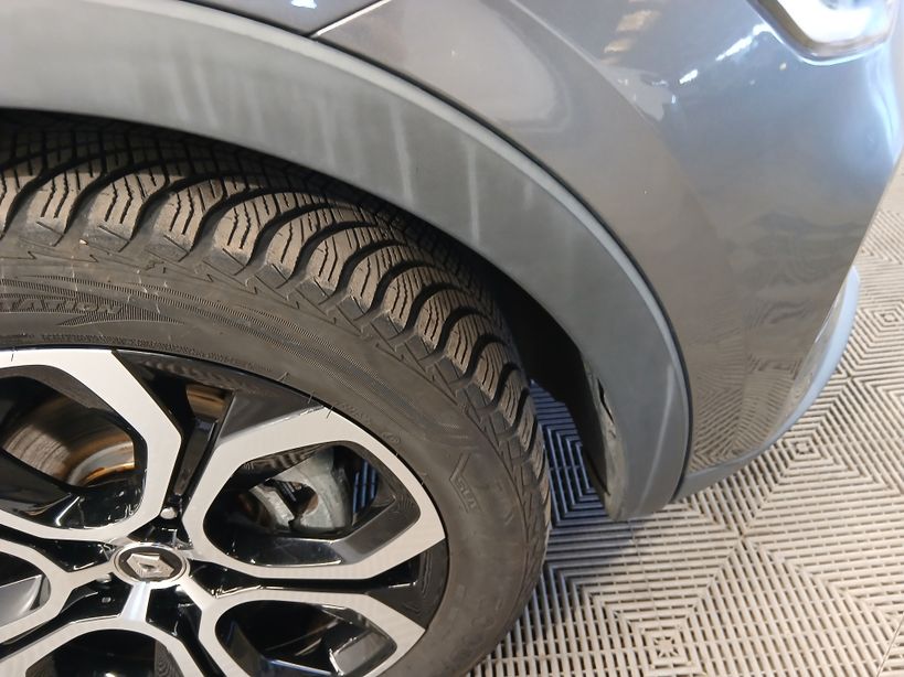 RENAULT ARKANA 2021 - Photo n°4