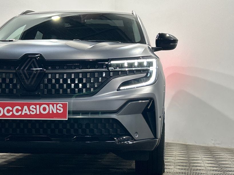 RENAULT ESPACE VI 2024 - Photo n°6