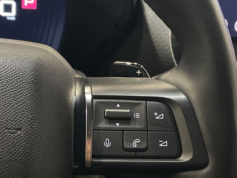 CITROEN C5 X 2024 - Photo n°29