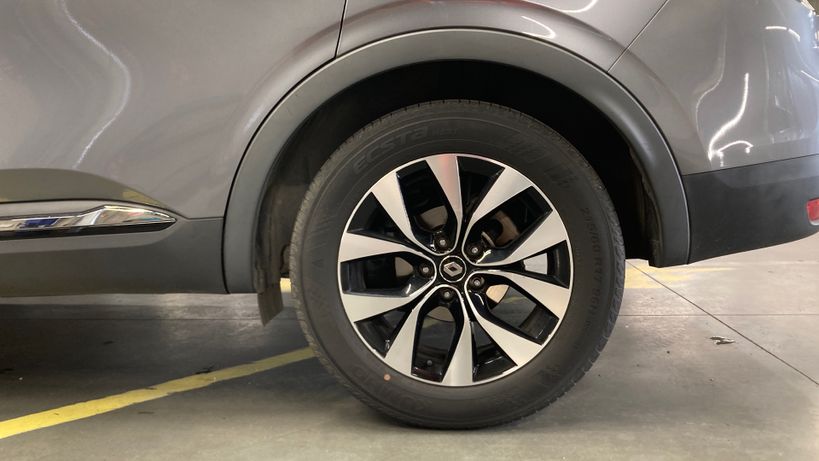 RENAULT ARKANA 2021 - Photo n°12