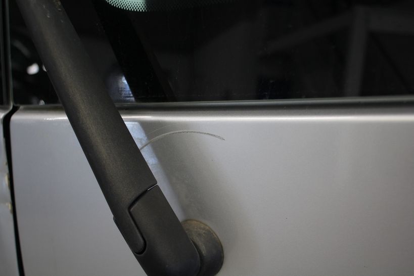 RENAULT TRAFIC COMBI 2017 - Photo n°25
