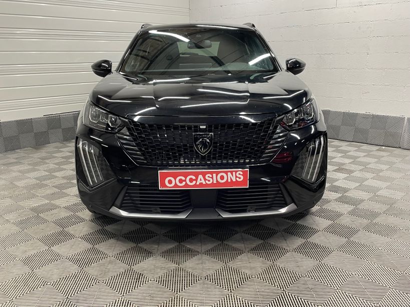 PEUGEOT 2008 2024 - Photo n°2