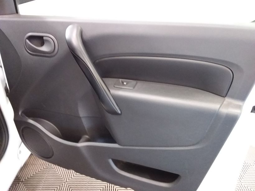 RENAULT KANGOO EXPRESS 2020 - Photo n°8