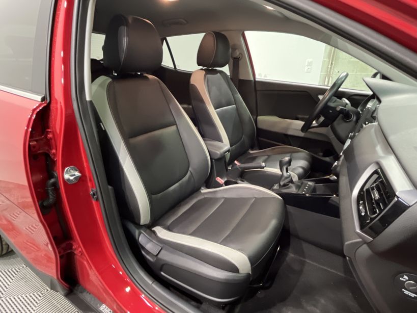 KIA STONIC 2019 - Photo n°41