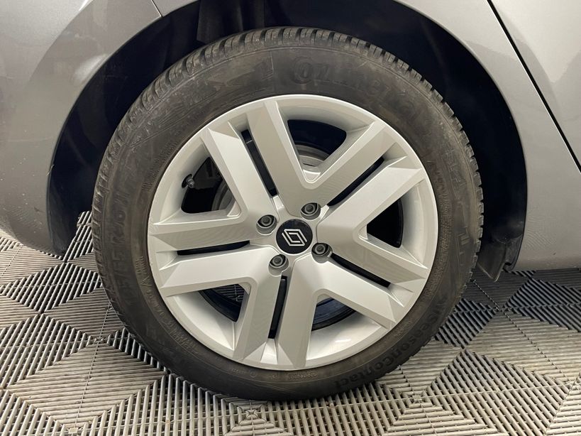 RENAULT CLIO V 2024 - Photo n°32