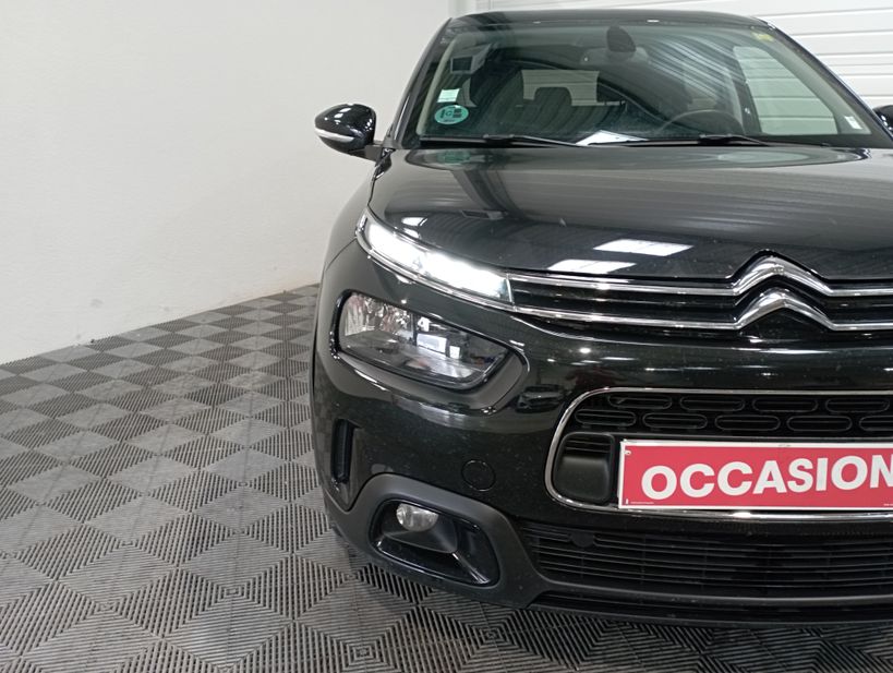 CITROEN C4 CACTUS 2020 - Photo n°5