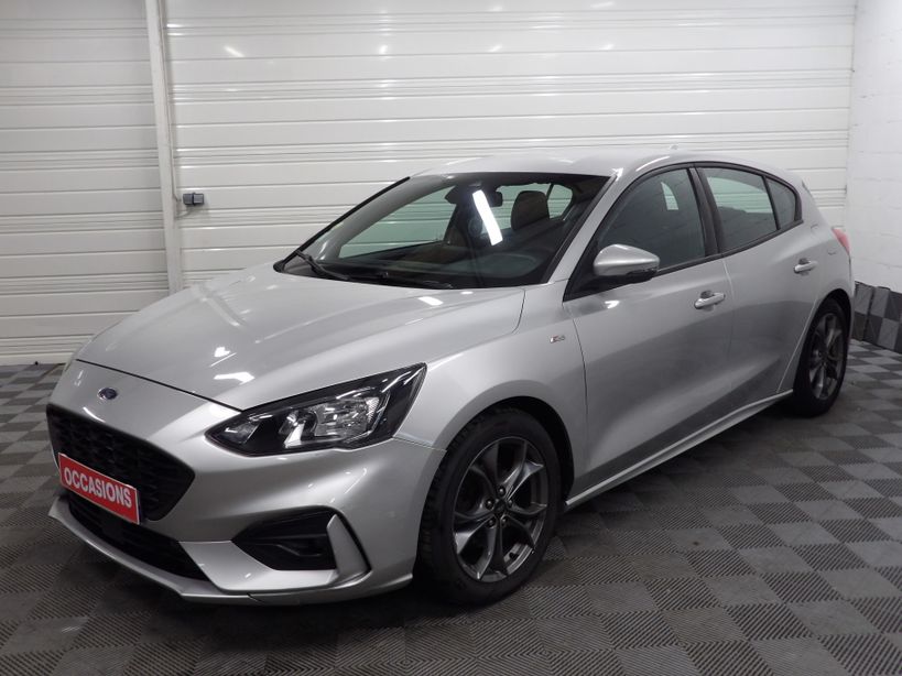 FORD FOCUS 2020 - Photo n°1