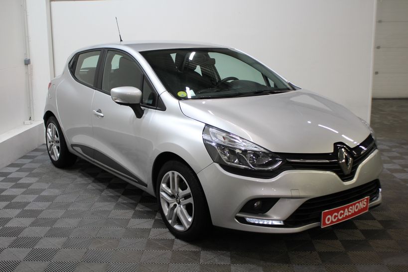 RENAULT CLIO IV BUSINESS 2019 - Photo n°3