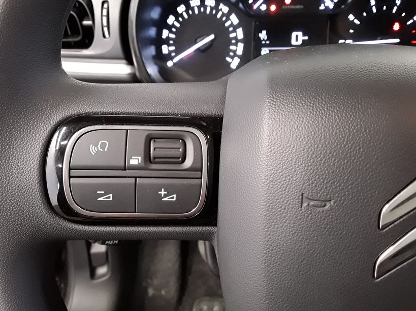 CITROEN C3 2020 - Photo n°25