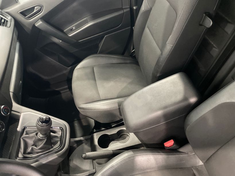 RENAULT KANGOO VAN 2023 - Photo n°20