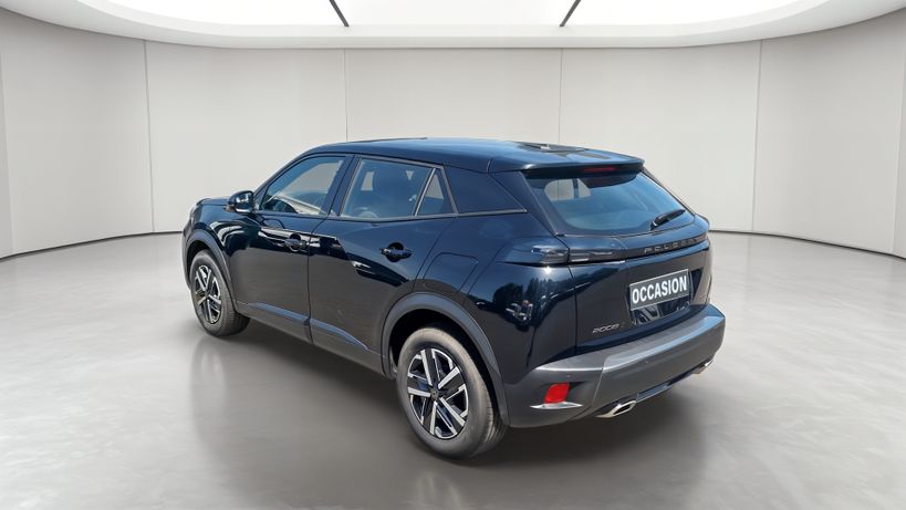PEUGEOT 2008 2025 - Photo n°4